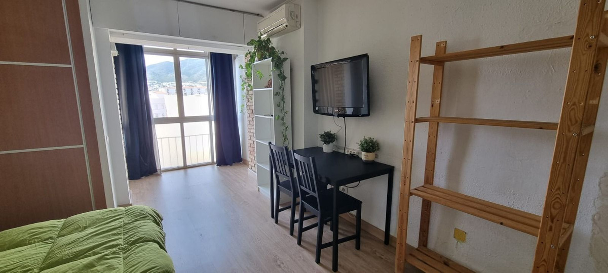 Se vende Estudio Planta Media  en Costa Del Sol, Málaga, España