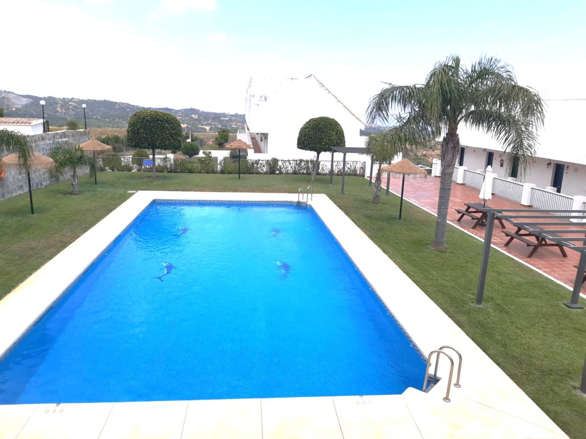 Se vende Apartamento Planta Media de 1 dormitorios en Costa Del Sol, Málaga, España