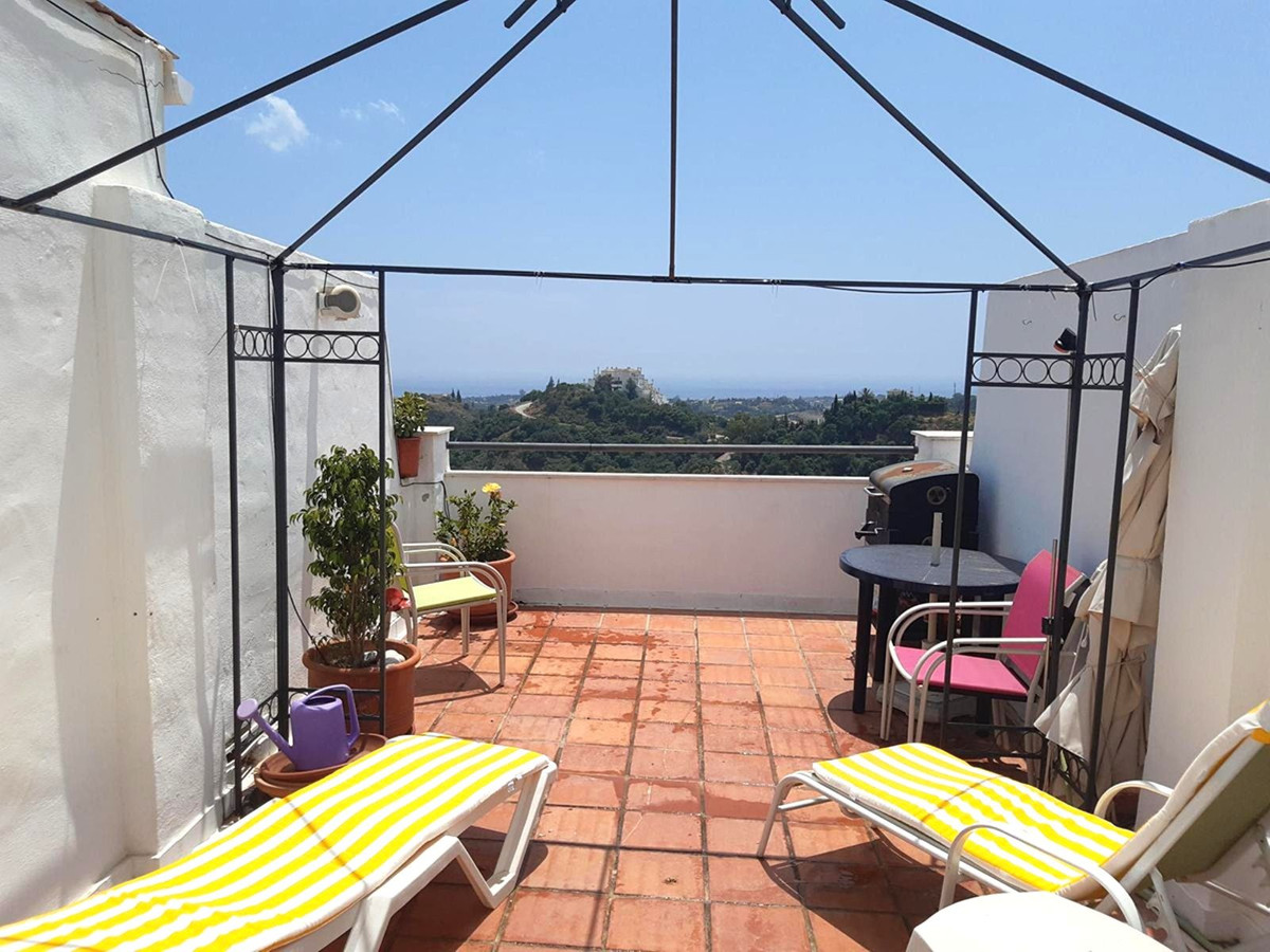 Se vende Apartamento Planta Media de 1 dormitorios en Costa Del Sol, Málaga, España