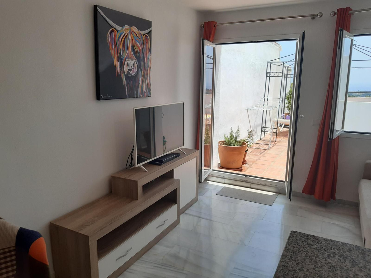 Se vende Apartamento Planta Media de 1 dormitorios en Costa Del Sol, Málaga, España