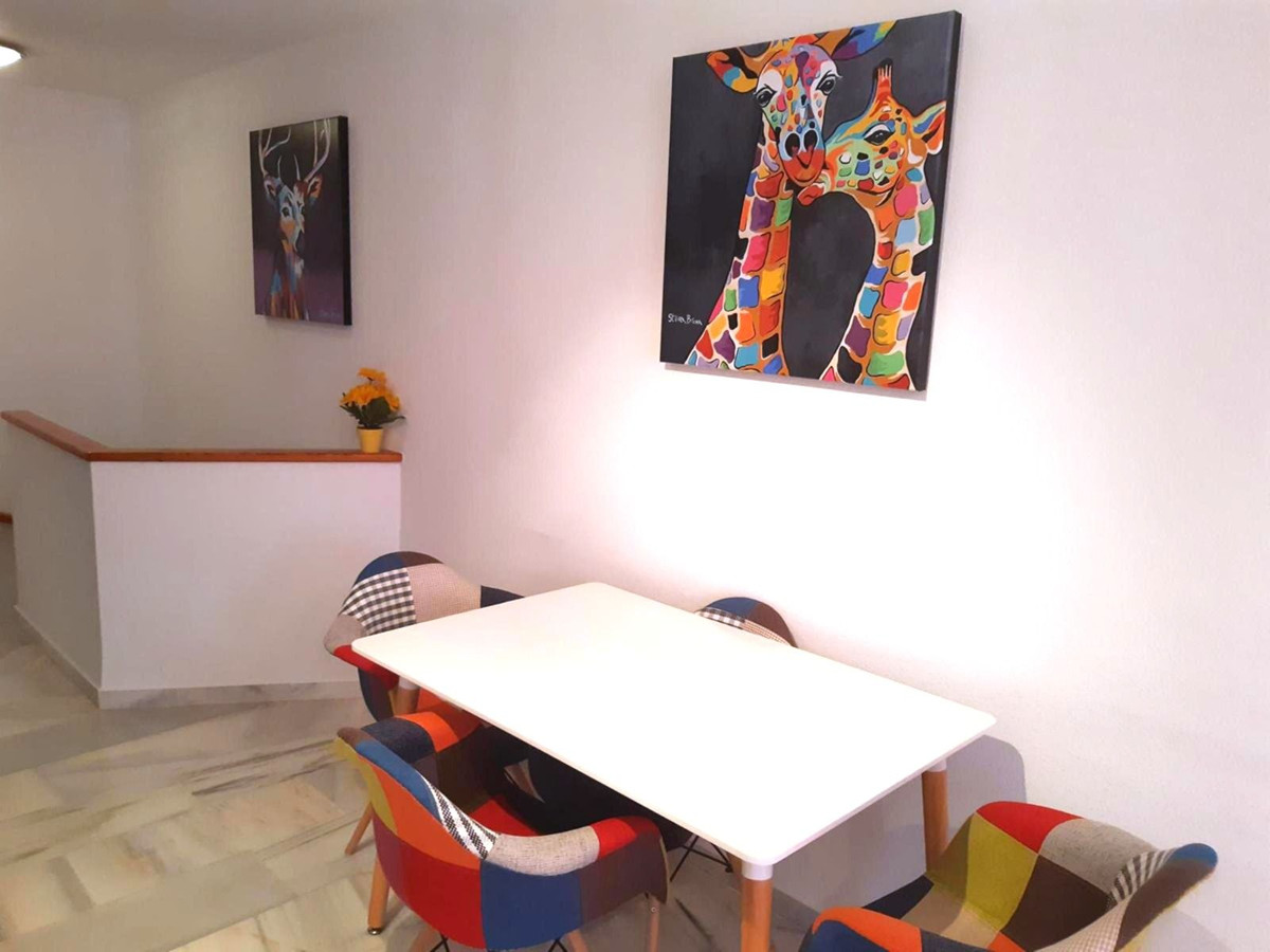 Se vende Apartamento Planta Media de 1 dormitorios en Costa Del Sol, Málaga, España