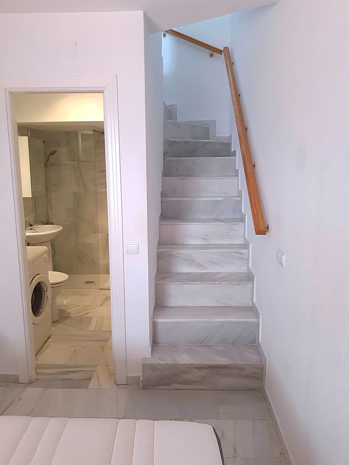 Se vende Apartamento Planta Media de 1 dormitorios en Costa Del Sol, Málaga, España