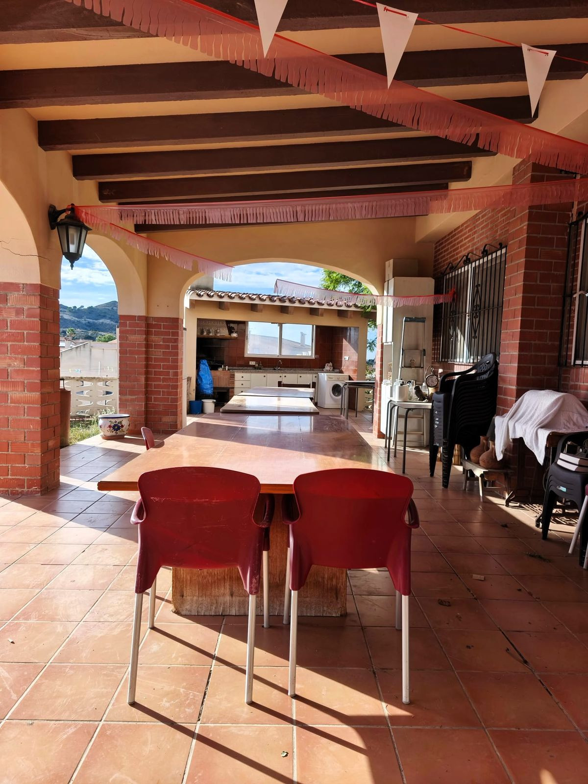 Se vende Villa - Chalet de 5 dormitorios en Costa Blanca, Alicante, España