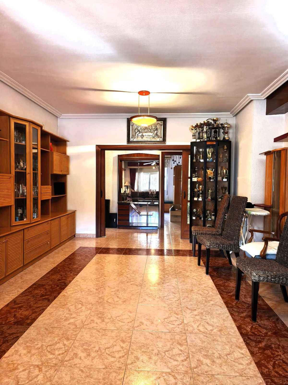Se vende Villa - Chalet de 5 dormitorios en Costa Blanca, Alicante, España