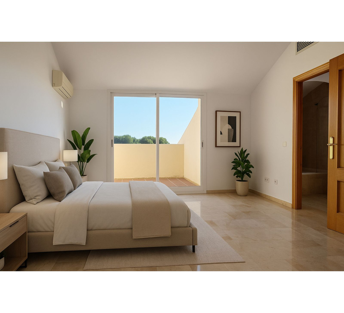 3 Bed Apartment for sale in Nueva Andalucía Costa Del Sol, Málaga, Spain