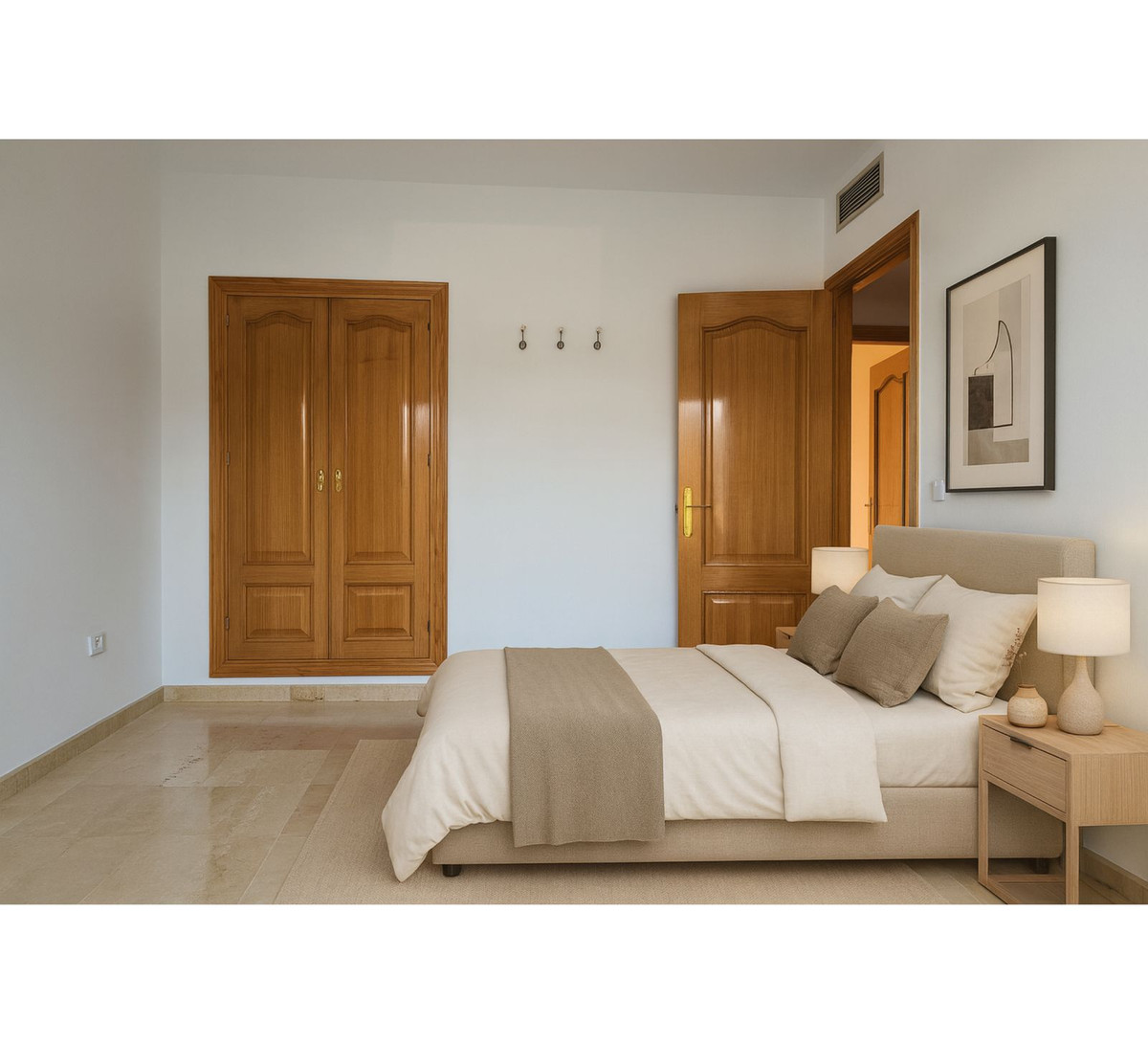 3 Bed Apartment for sale in Nueva Andalucía Costa Del Sol, Málaga, Spain