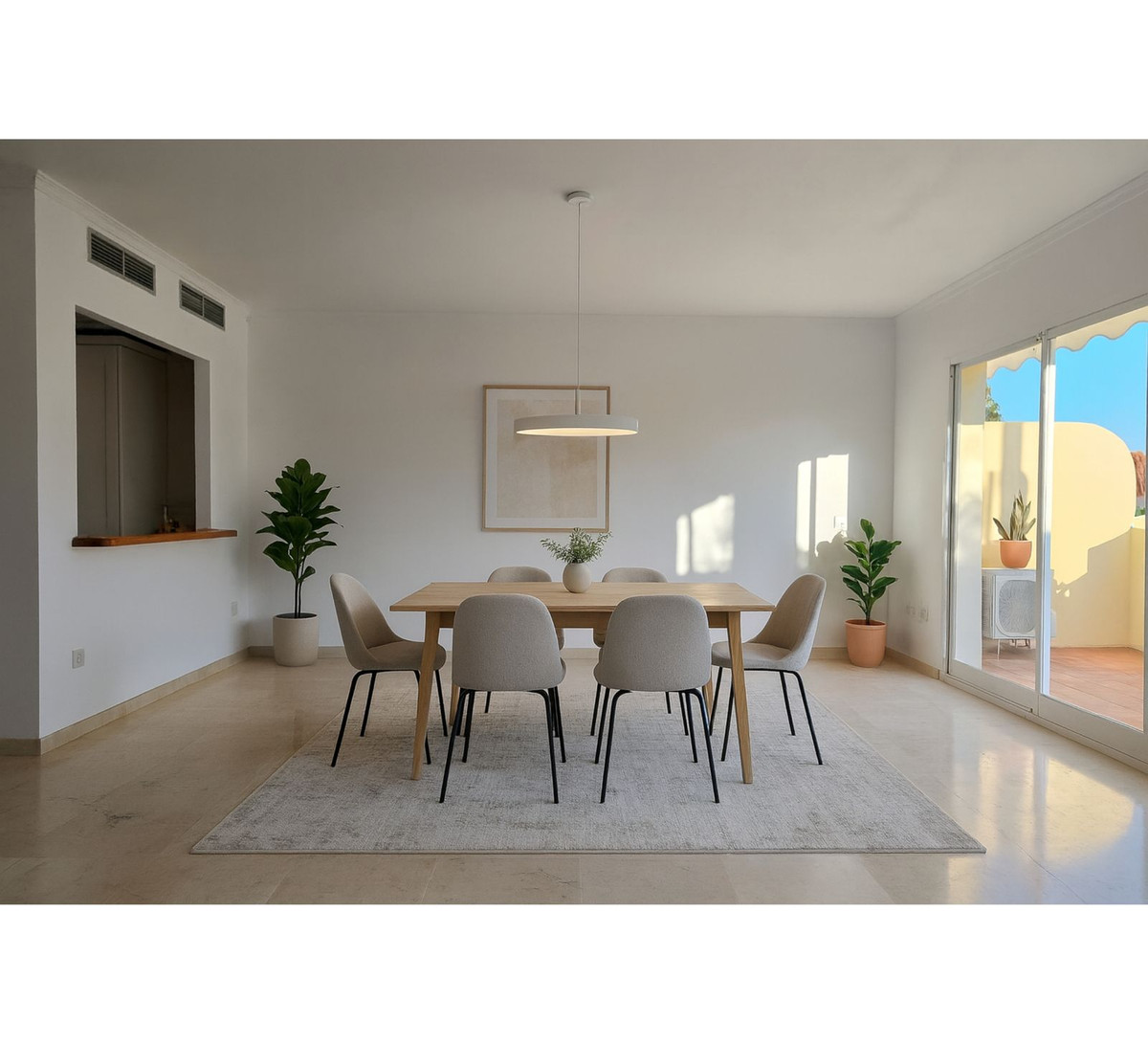 3 Bed Apartment for sale in Nueva Andalucía Costa Del Sol, Málaga, Spain