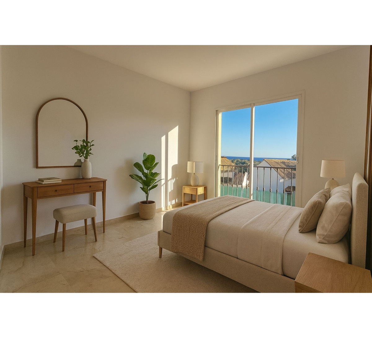 3 Bed Apartment for sale in Nueva Andalucía Costa Del Sol, Málaga, Spain