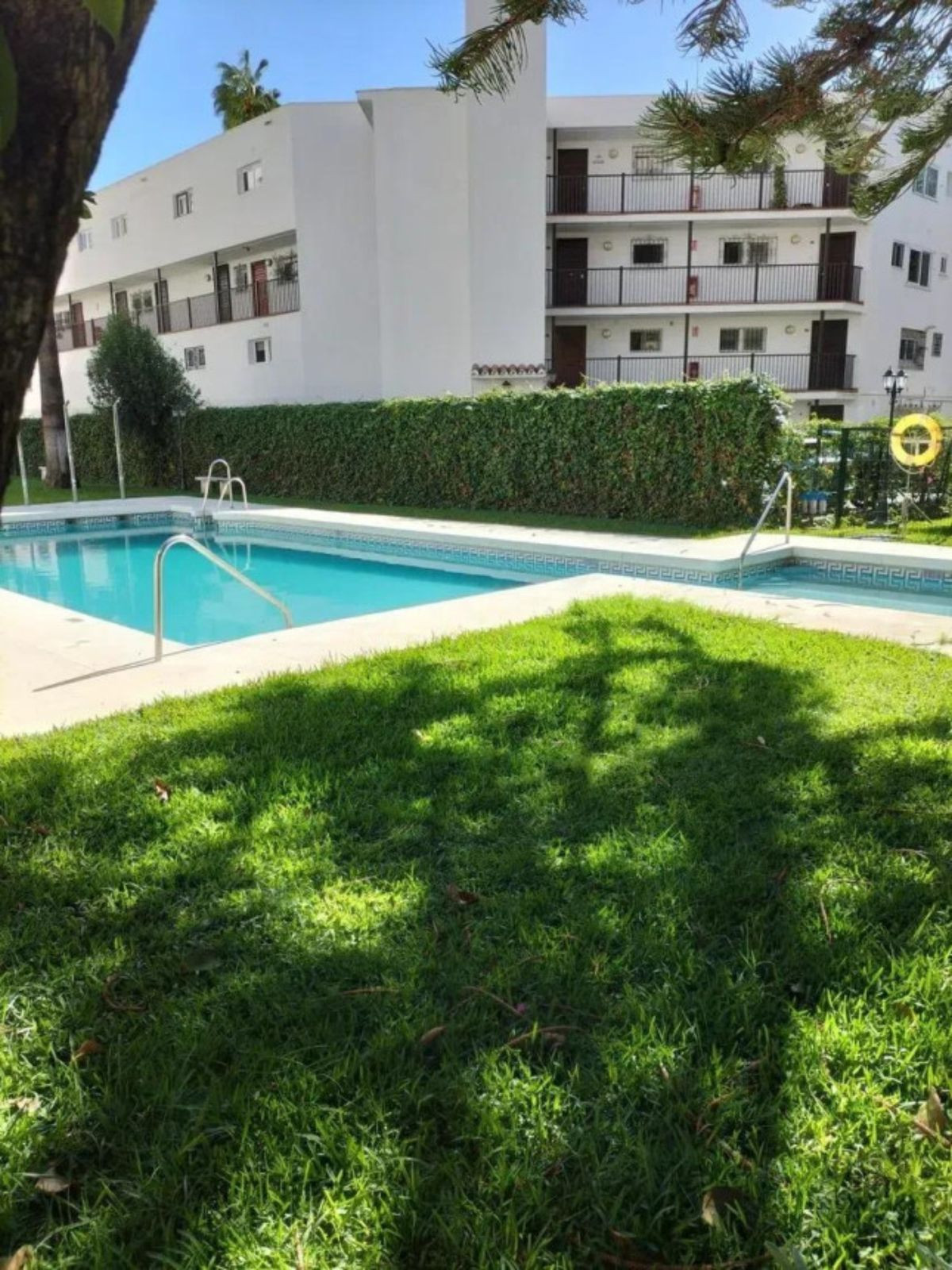 3 Bed Apartment for sale in Marbella Costa Del Sol, Málaga, Spain