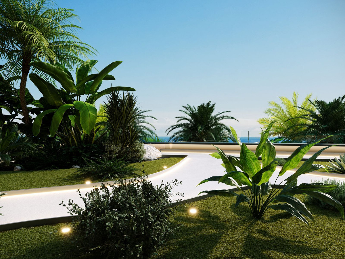 Se vende Villa - Chalet de 5 dormitorios en Costa Del Sol, Málaga, España