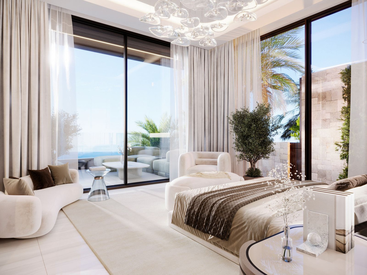 Se vende Villa - Chalet de 5 dormitorios en Costa Del Sol, Málaga, España