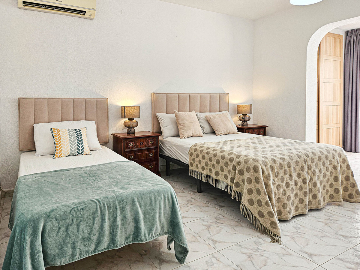4 Bed Townhouse for sale in Riviera Del Sol Costa Del Sol, Málaga, Spain