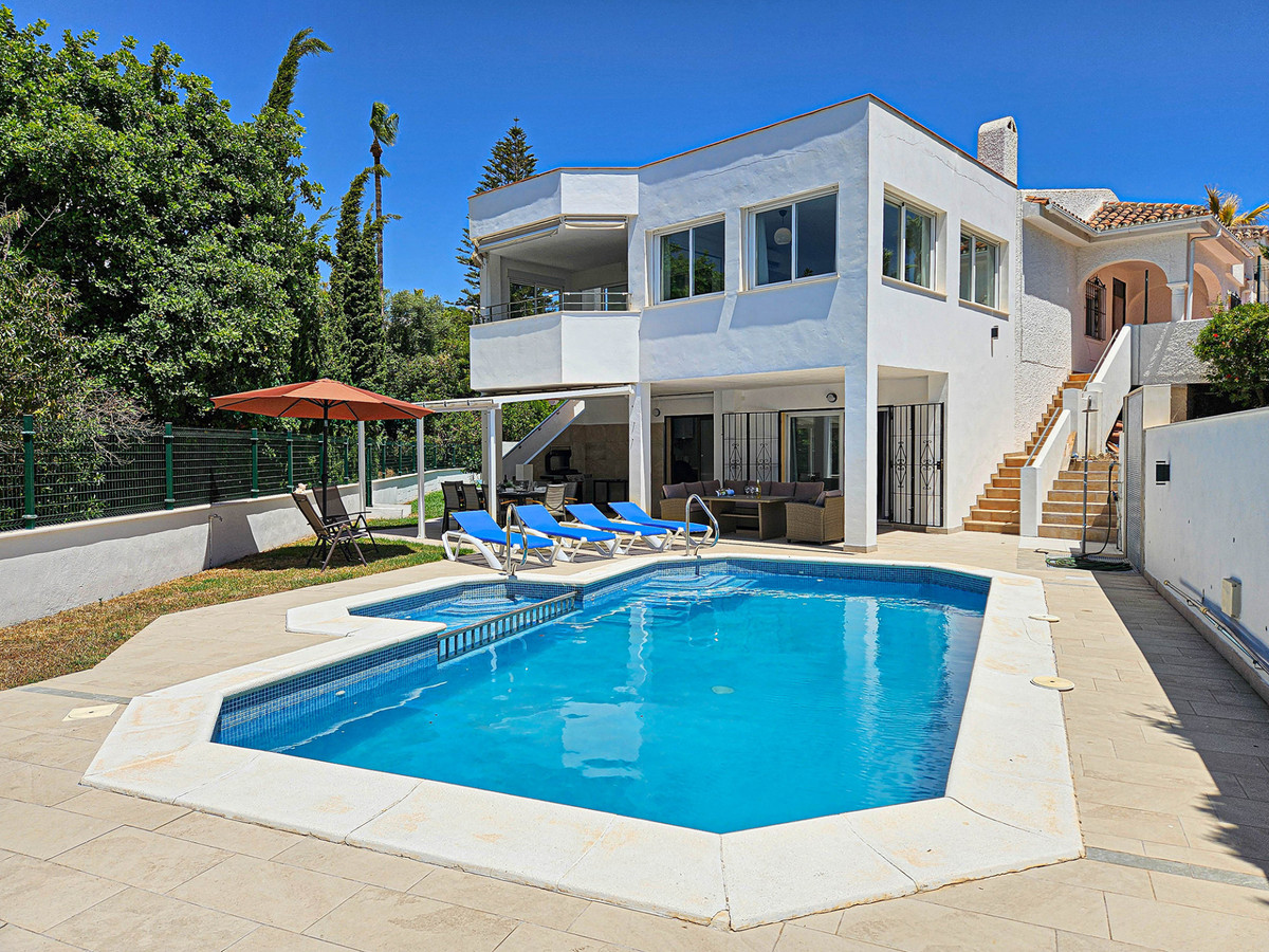 4 Bed Townhouse for sale in Riviera Del Sol Costa Del Sol, Málaga, Spain