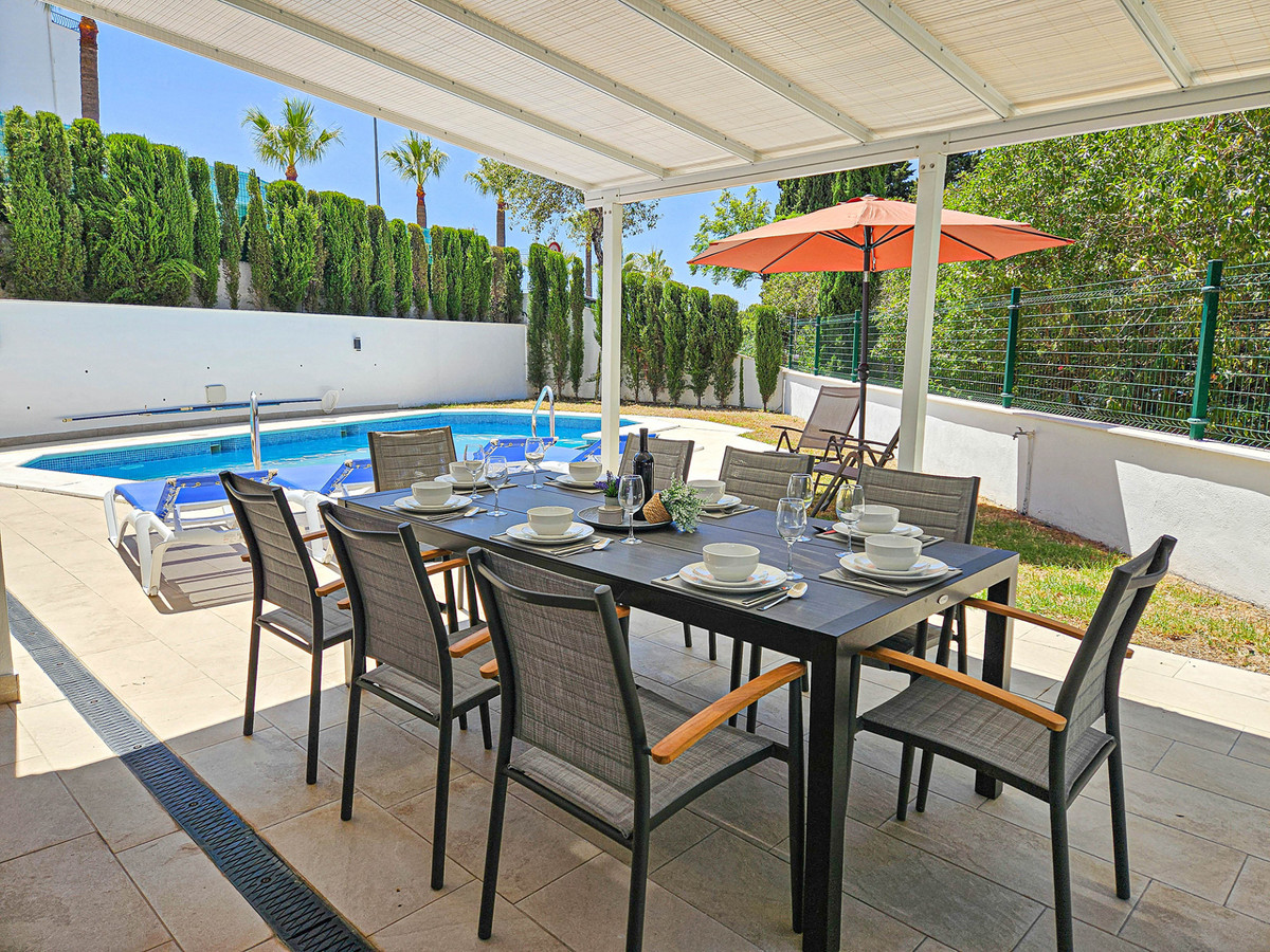 4 Bed Townhouse for sale in Riviera Del Sol Costa Del Sol, Málaga, Spain