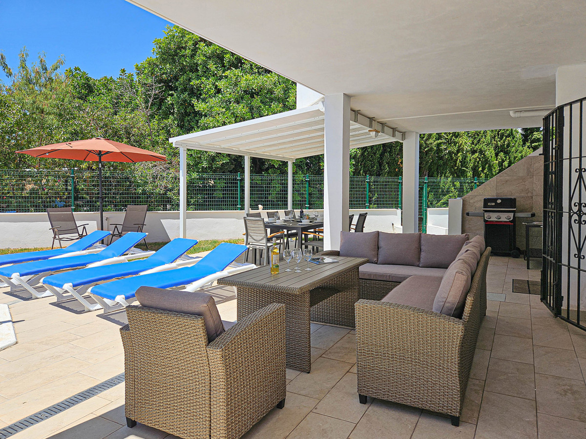 4 Bed Townhouse for sale in Riviera Del Sol Costa Del Sol, Málaga, Spain