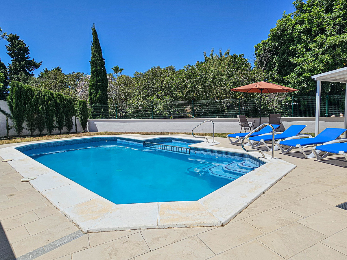 4 Bed Townhouse for sale in Riviera Del Sol Costa Del Sol, Málaga, Spain