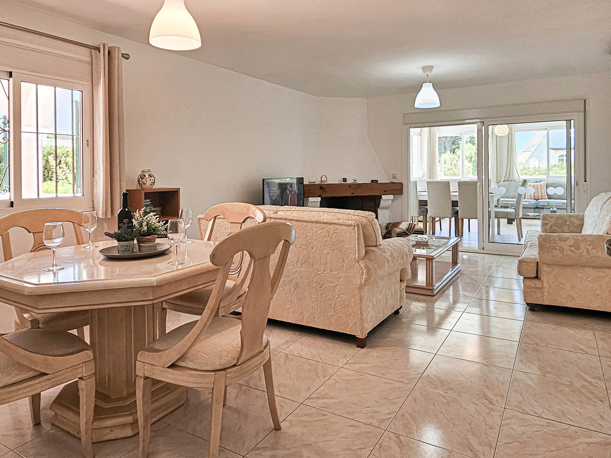 4 Bed Townhouse for sale in Riviera Del Sol Costa Del Sol, Málaga, Spain