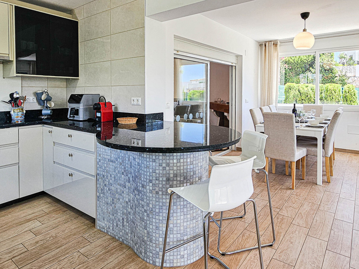 4 Bed Townhouse for sale in Riviera Del Sol Costa Del Sol, Málaga, Spain