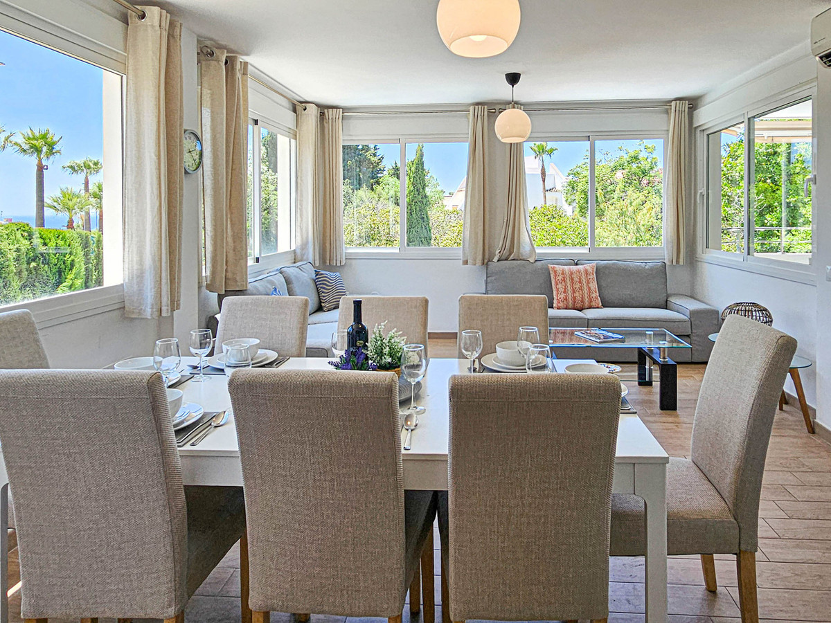 4 Bed Townhouse for sale in Riviera Del Sol Costa Del Sol, Málaga, Spain