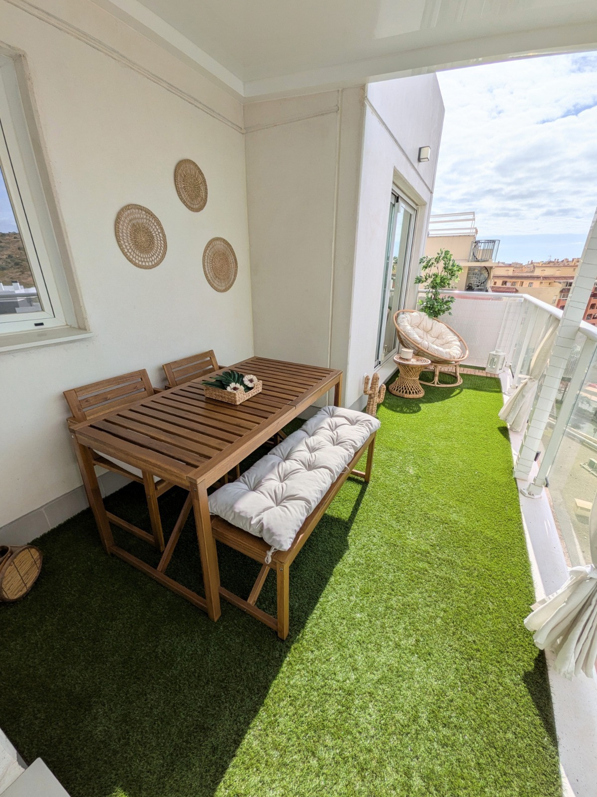 3 Bed Apartment for sale in Estepona Costa Del Sol, Málaga, Spain