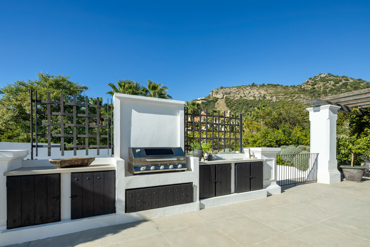 Se vende Villa - Chalet de 7 dormitorios en Costa Del Sol, Málaga, España