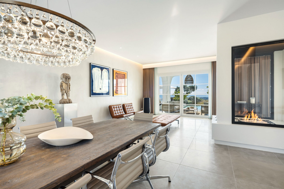 Se vende Villa - Chalet de 7 dormitorios en Costa Del Sol, Málaga, España