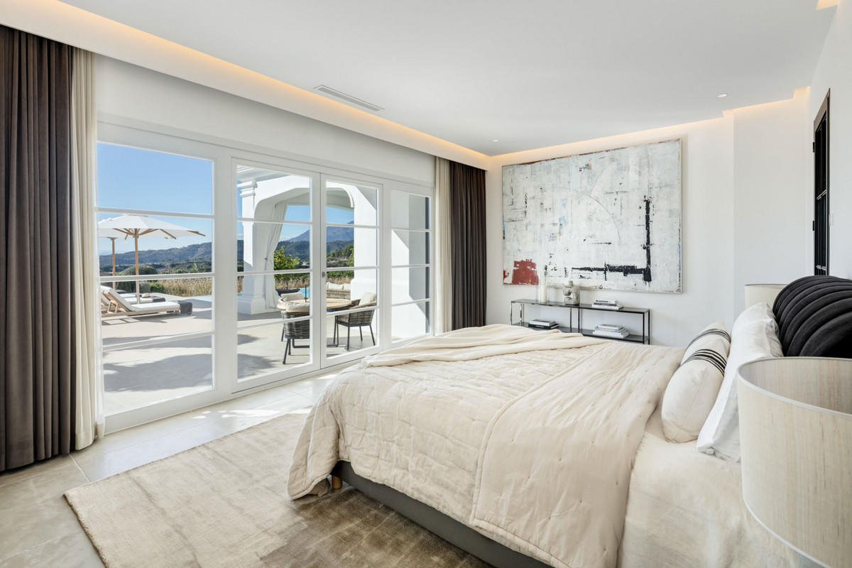 Se vende Villa - Chalet de 7 dormitorios en Costa Del Sol, Málaga, España