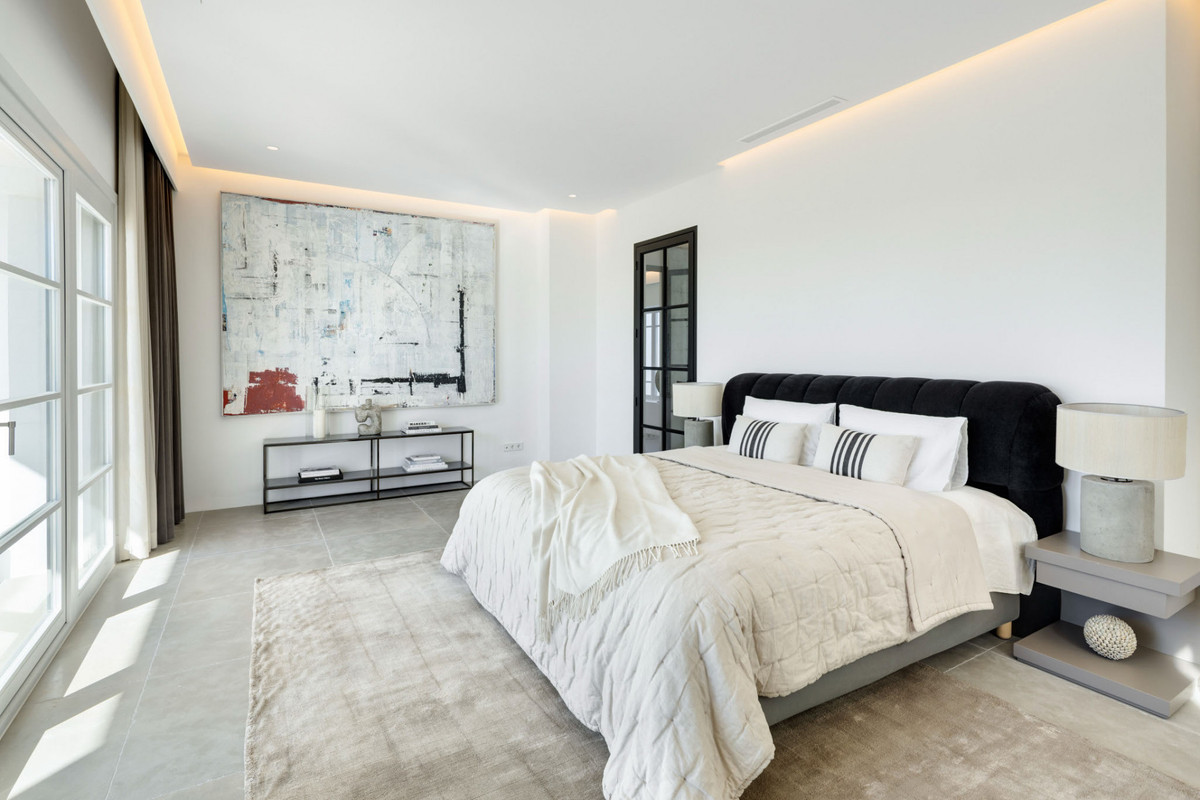 Se vende Villa - Chalet de 7 dormitorios en Costa Del Sol, Málaga, España