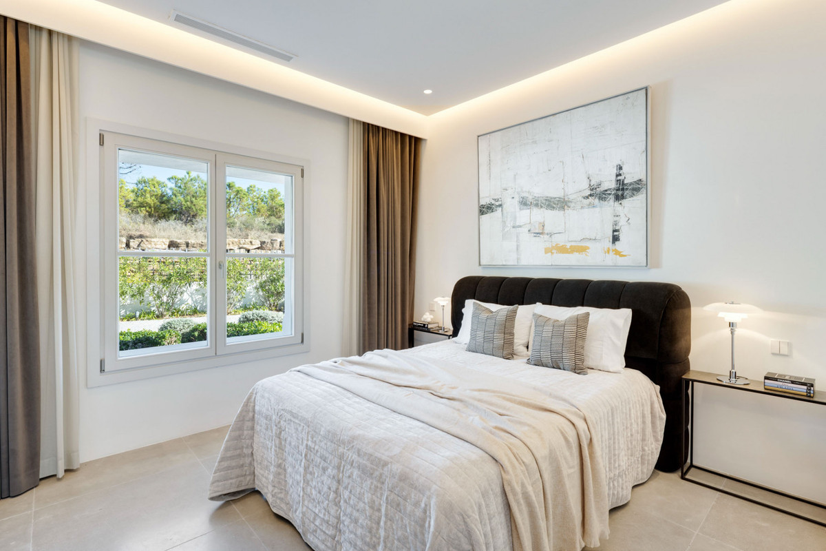 Se vende Villa - Chalet de 7 dormitorios en Costa Del Sol, Málaga, España