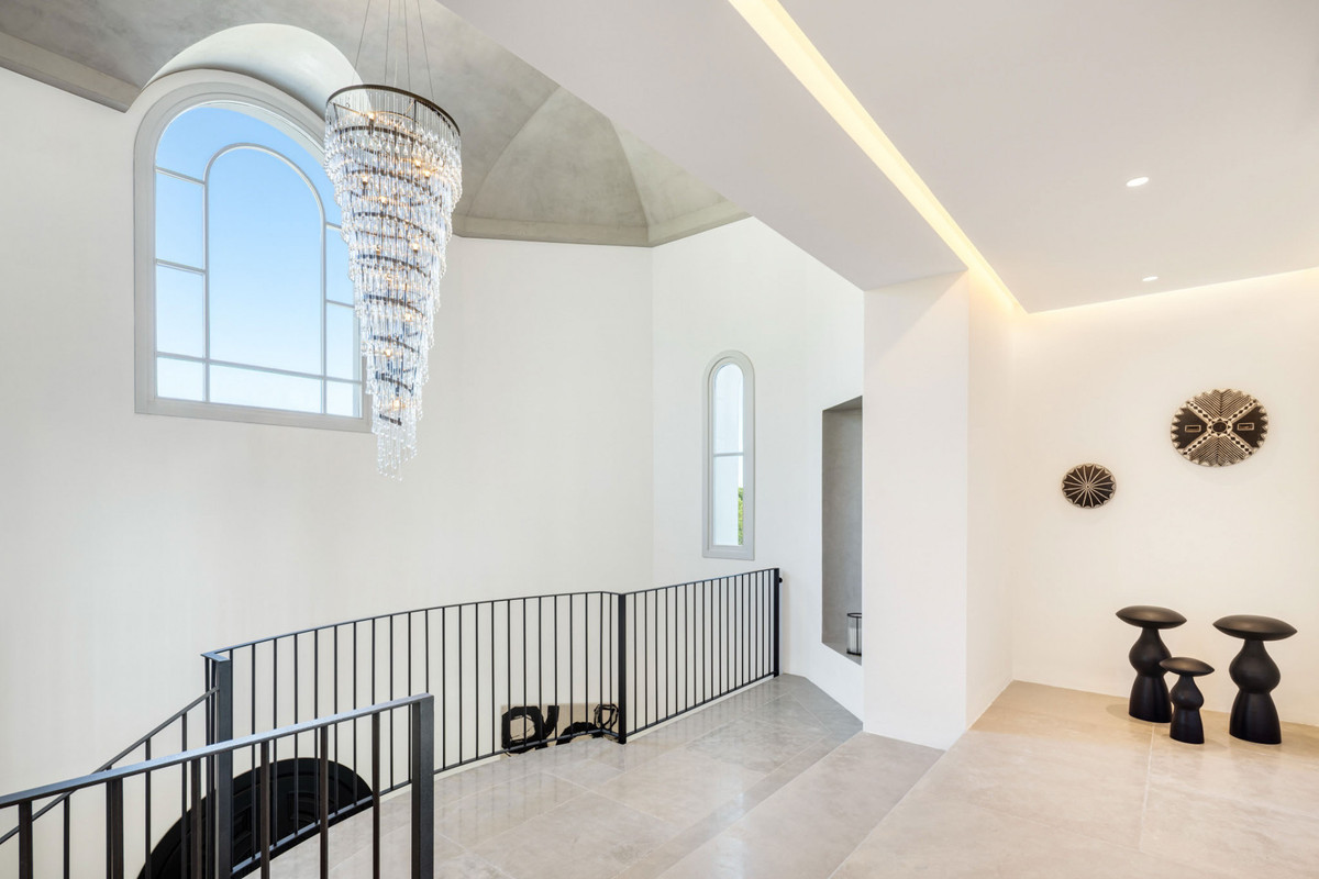 Se vende Villa - Chalet de 7 dormitorios en Costa Del Sol, Málaga, España