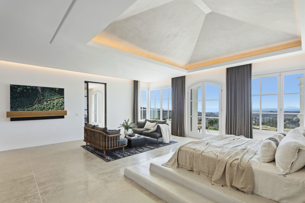 Se vende Villa - Chalet de 7 dormitorios en Costa Del Sol, Málaga, España