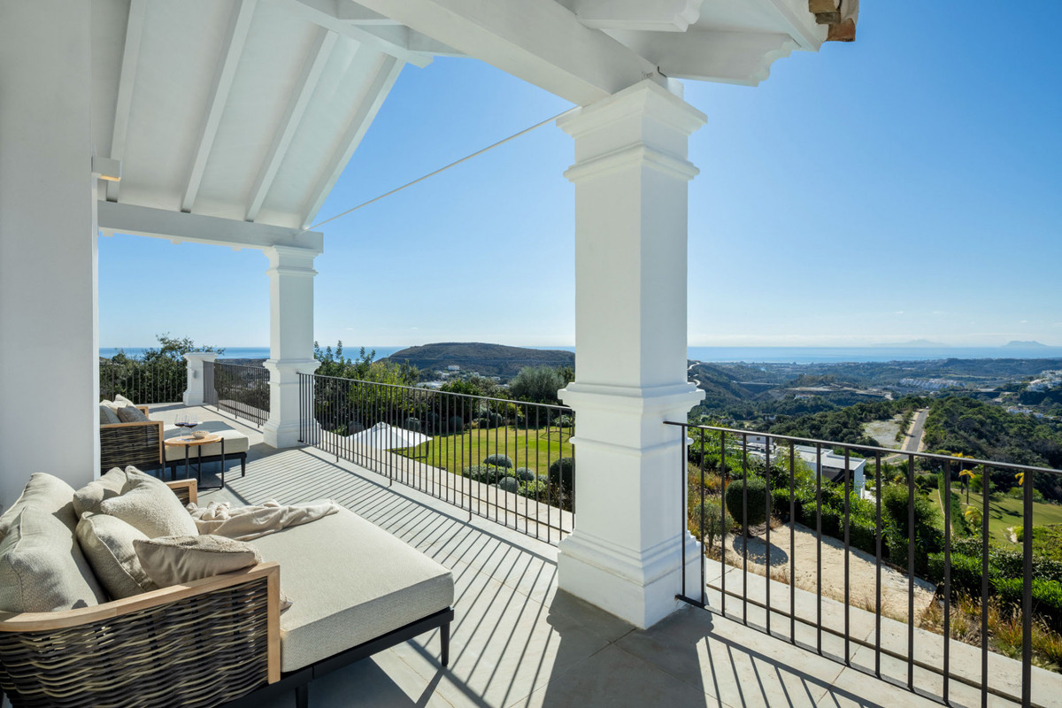 Se vende Villa - Chalet de 7 dormitorios en Costa Del Sol, Málaga, España