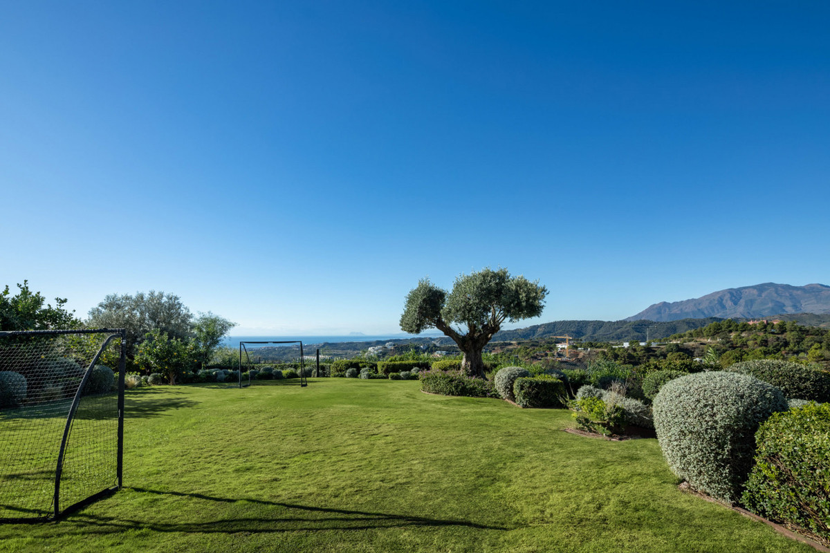 Se vende Villa - Chalet de 7 dormitorios en Costa Del Sol, Málaga, España