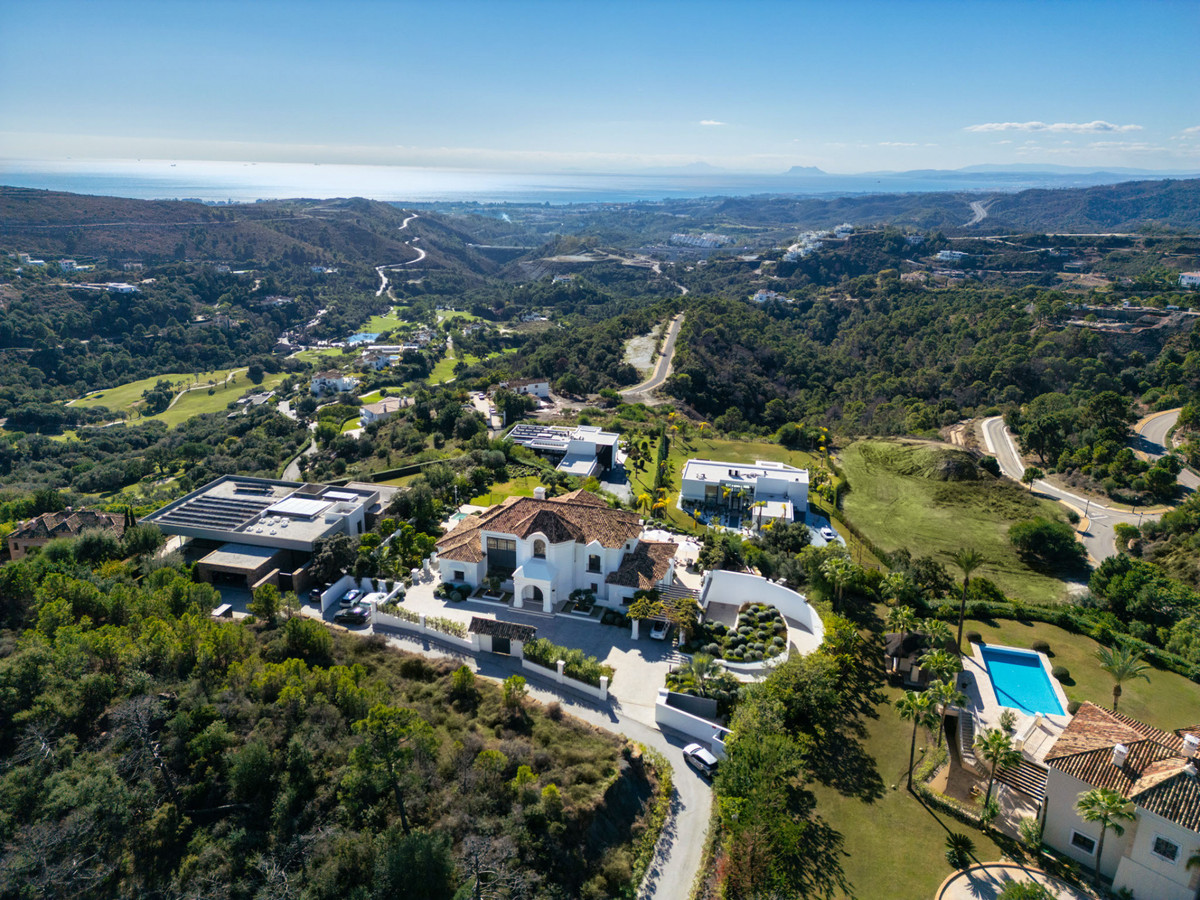 Se vende Villa - Chalet de 7 dormitorios en Costa Del Sol, Málaga, España