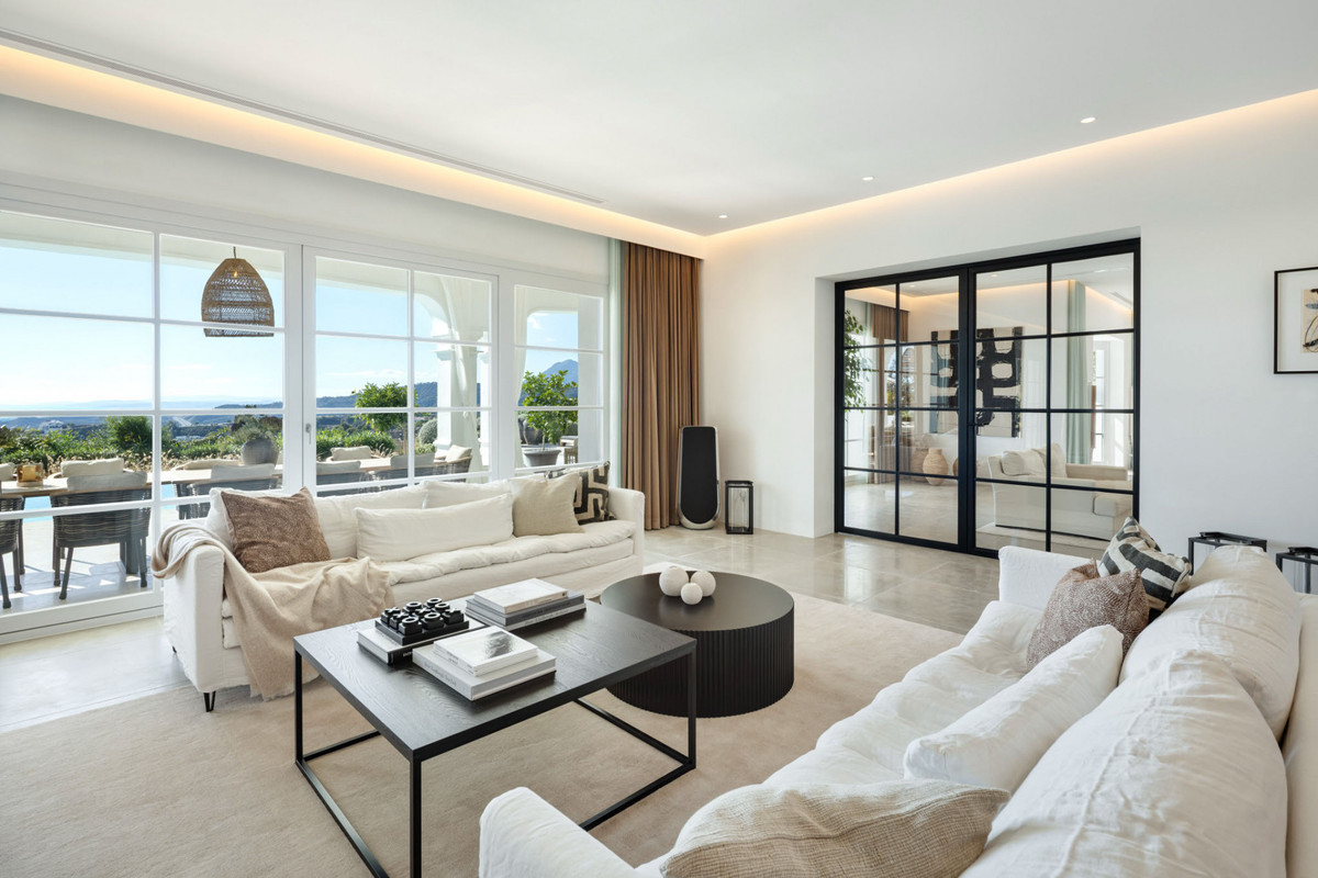 Se vende Villa - Chalet de 7 dormitorios en Costa Del Sol, Málaga, España