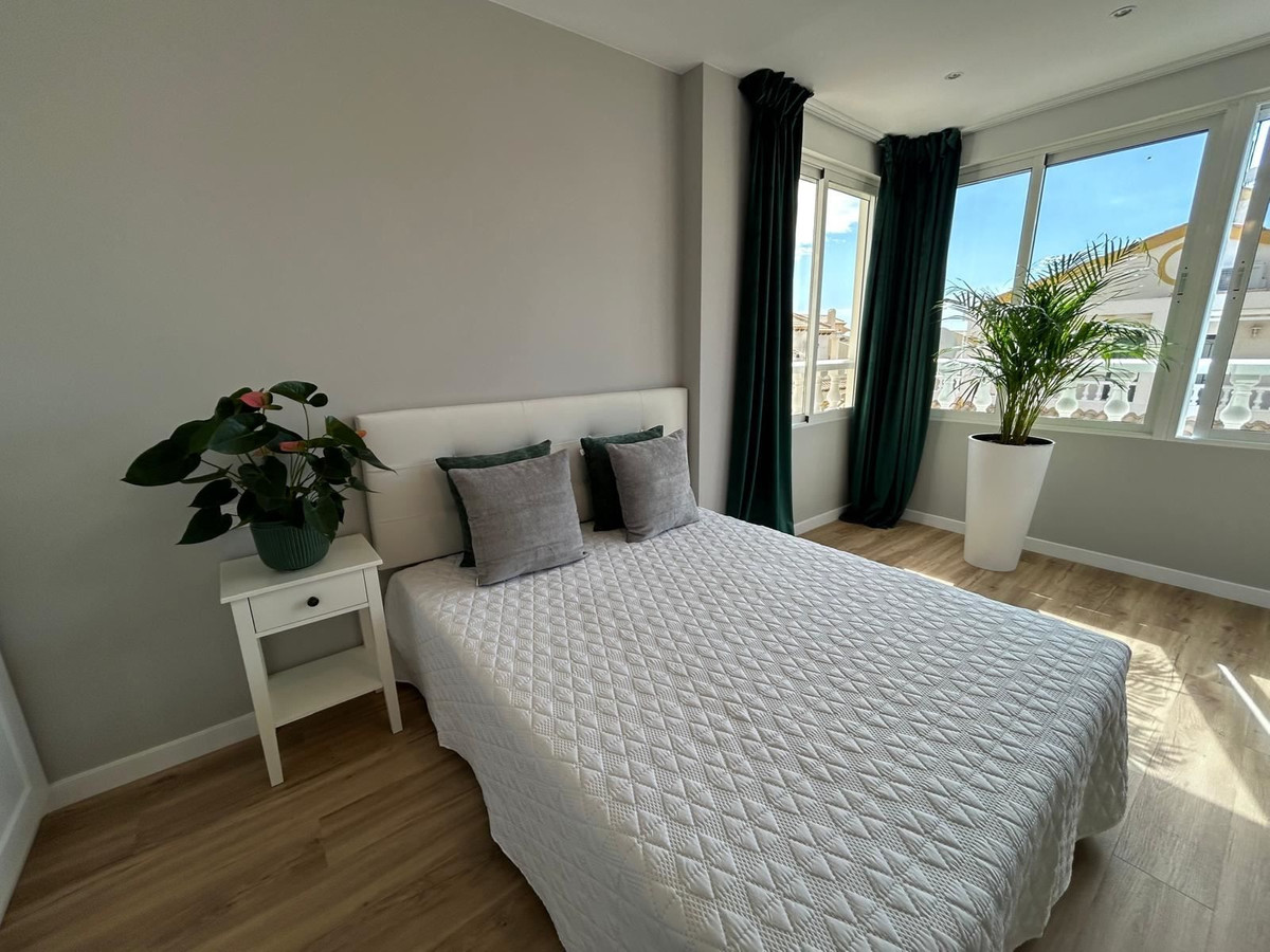 Se vende Adosada de 3 dormitorios en Costa Blanca, Alicante, España