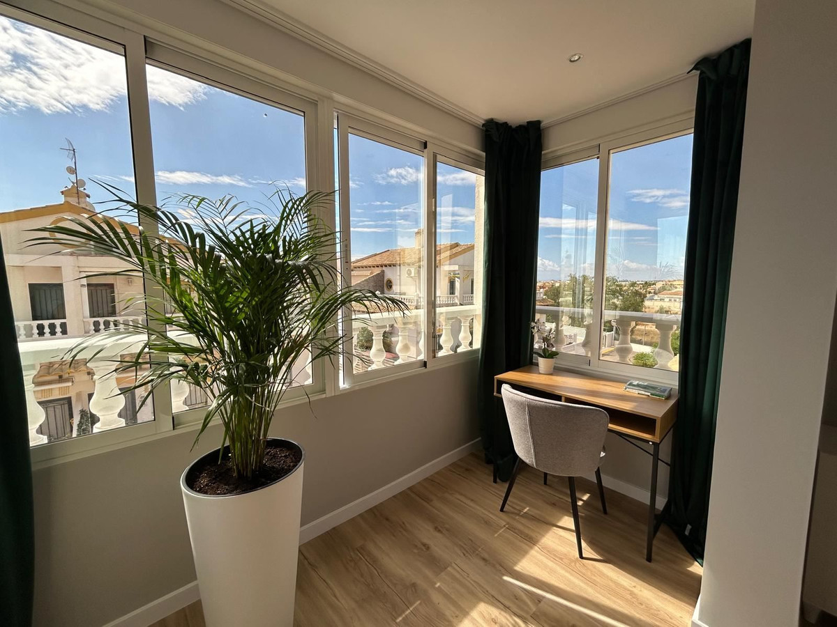 Se vende Adosada de 3 dormitorios en Costa Blanca, Alicante, España