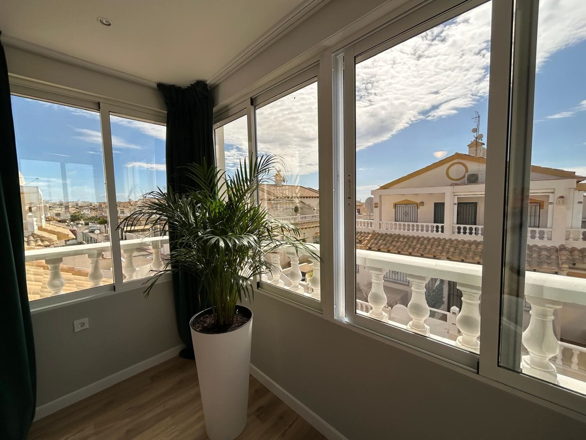 Se vende Adosada de 3 dormitorios en Costa Blanca, Alicante, España