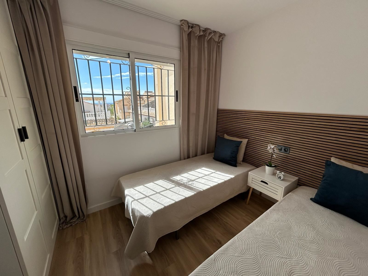 Se vende Adosada de 3 dormitorios en Costa Blanca, Alicante, España