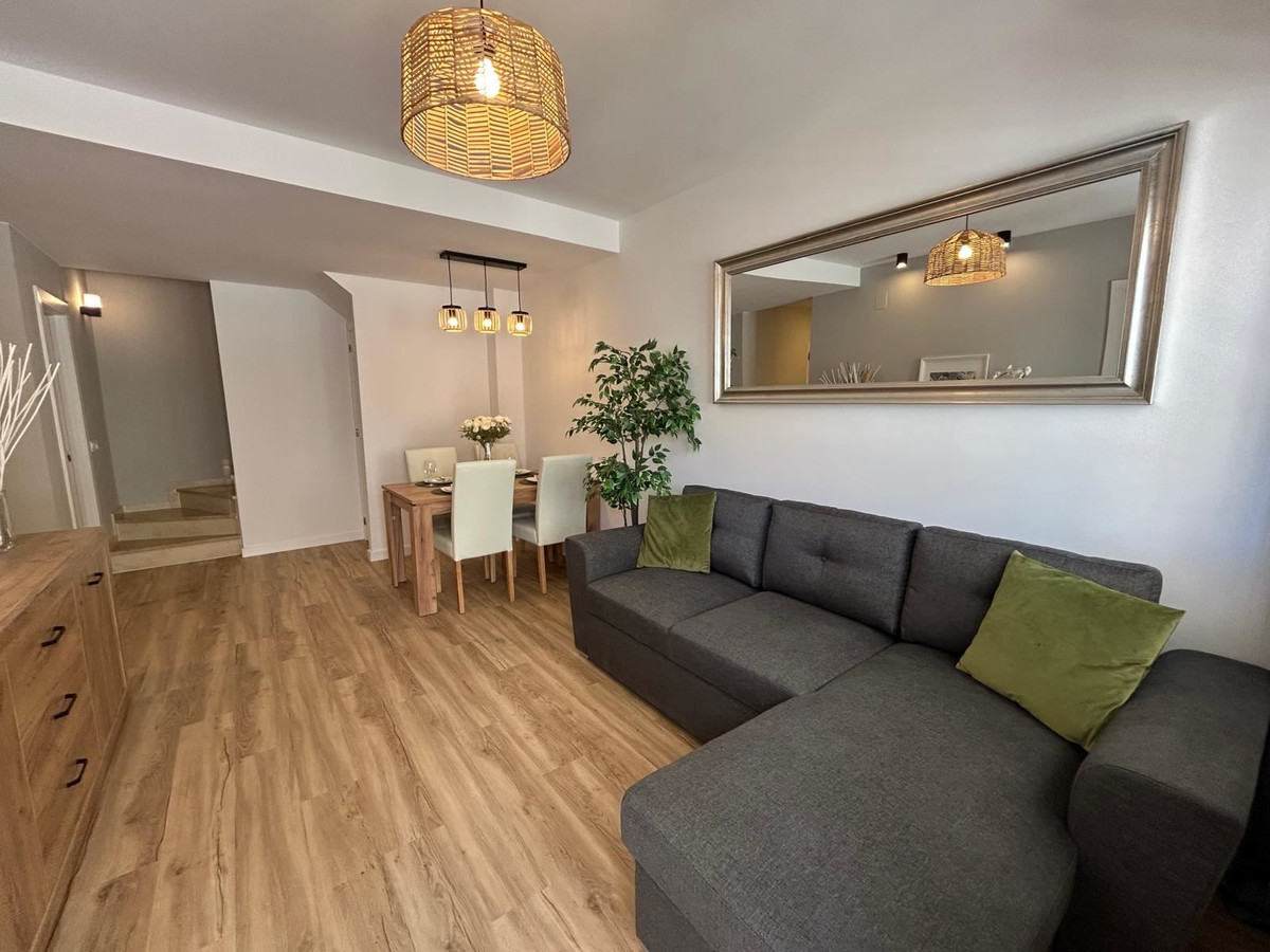 Se vende Adosada de 3 dormitorios en Costa Blanca, Alicante, España