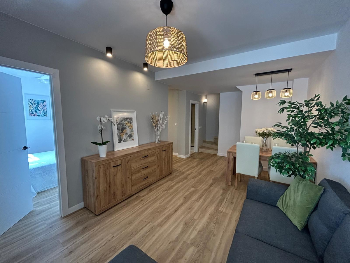 Se vende Adosada de 3 dormitorios en Costa Blanca, Alicante, España