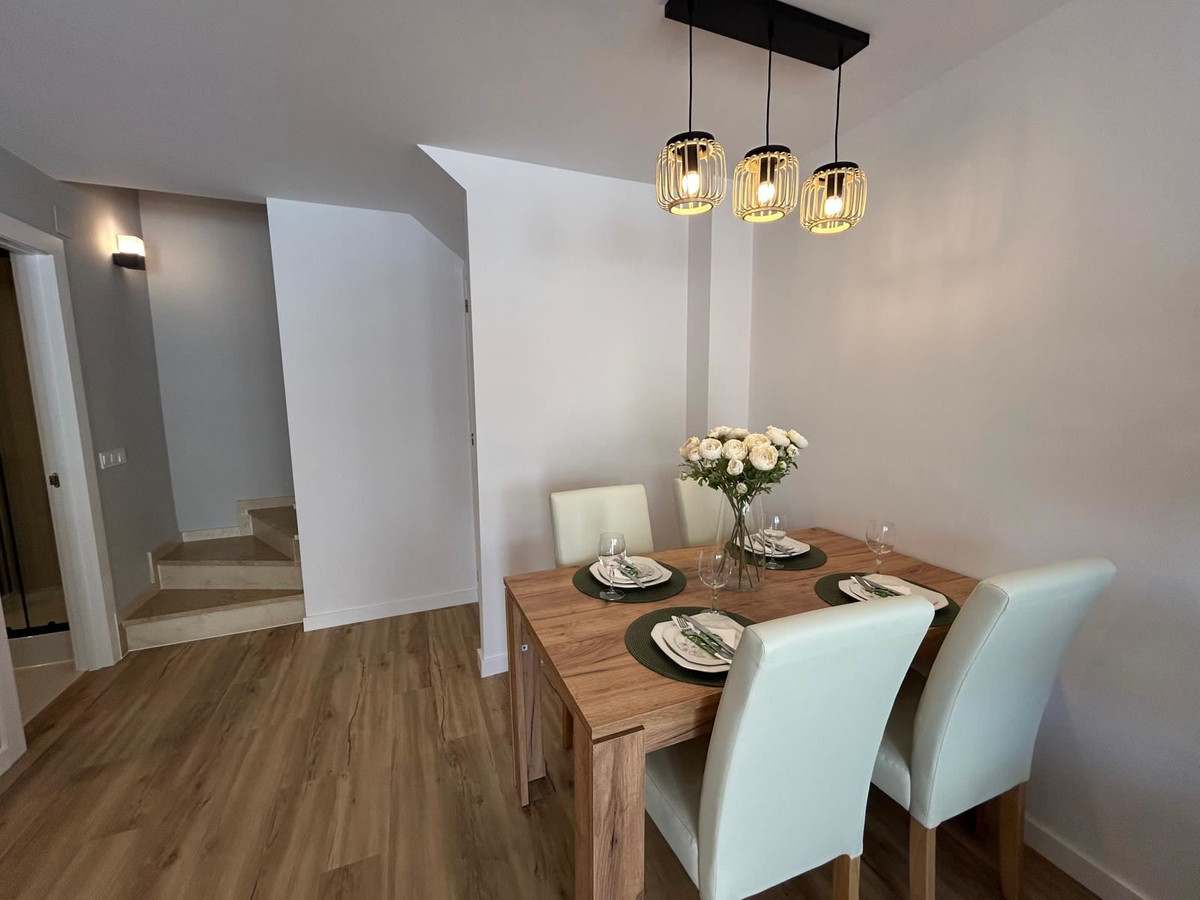 Se vende Adosada de 3 dormitorios en Costa Blanca, Alicante, España