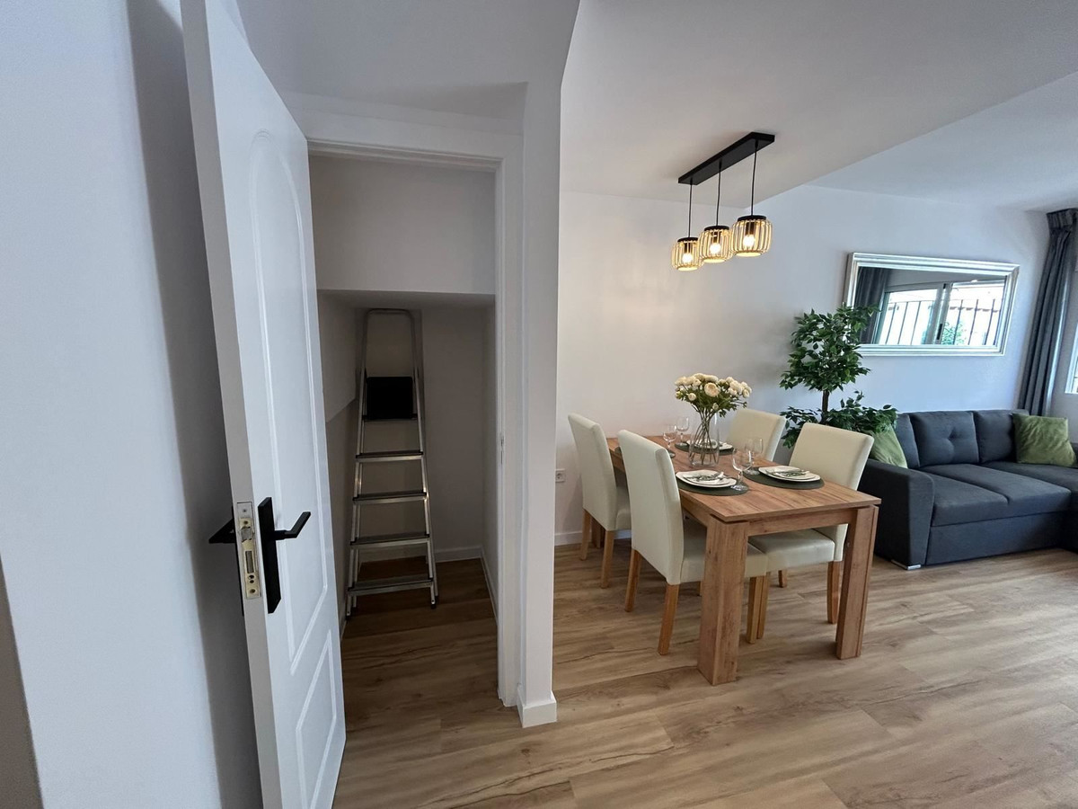 Se vende Adosada de 3 dormitorios en Costa Blanca, Alicante, España