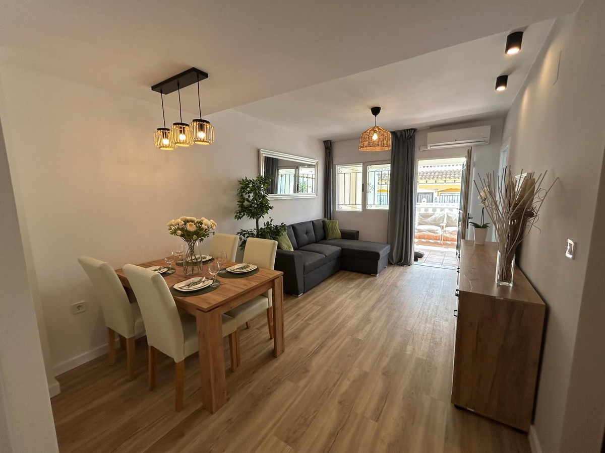Se vende Adosada de 3 dormitorios en Costa Blanca, Alicante, España