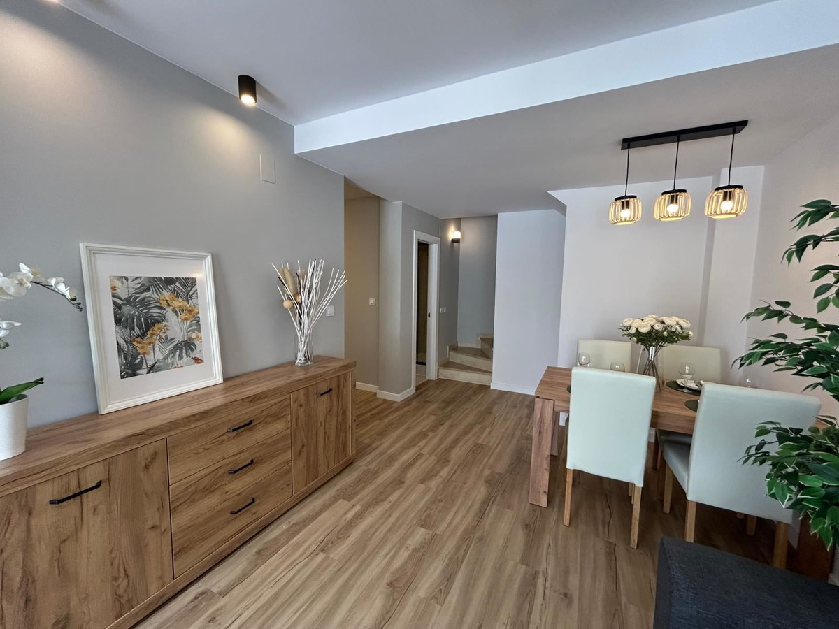 Se vende Adosada de 3 dormitorios en Costa Blanca, Alicante, España