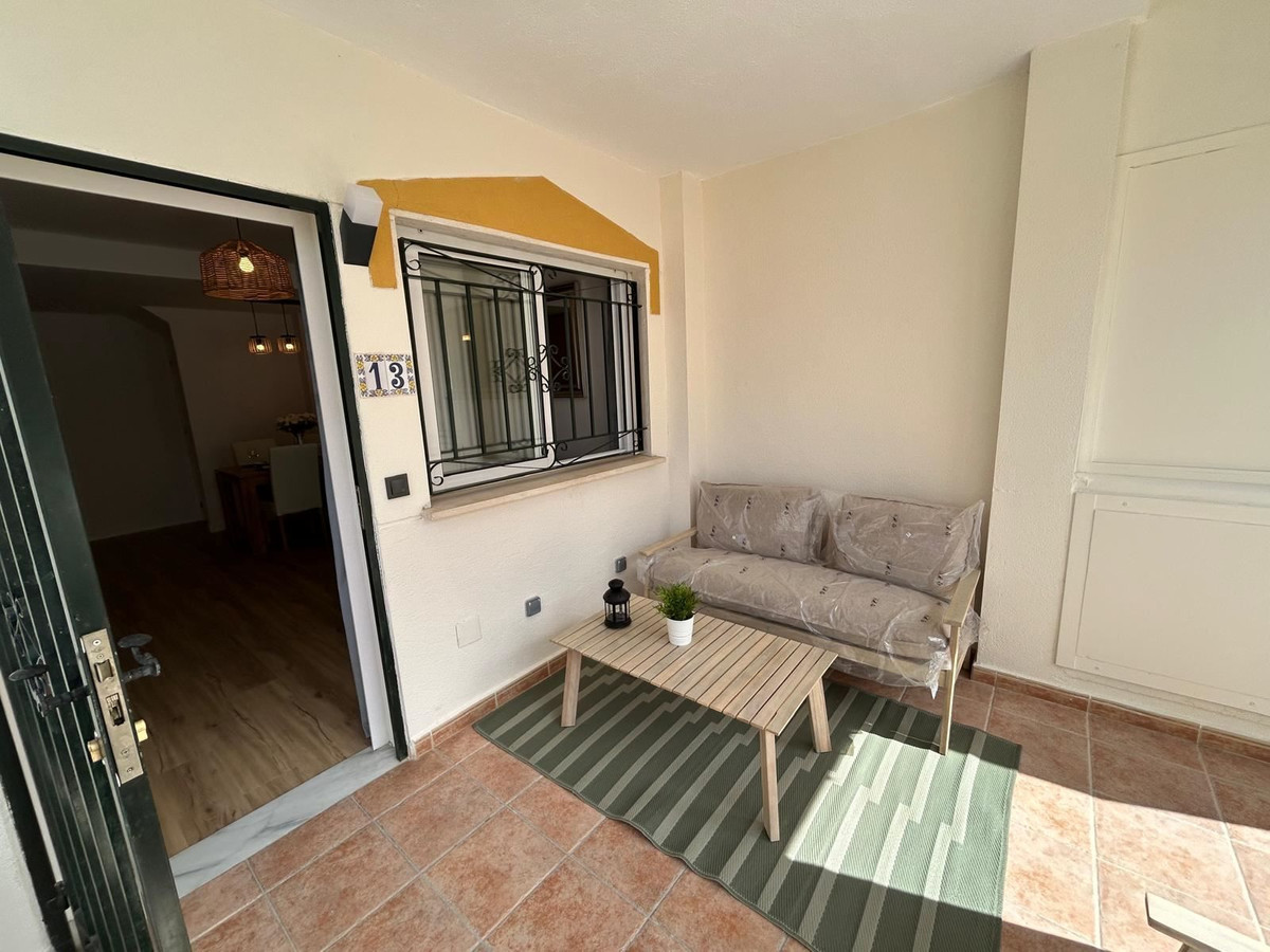 Se vende Adosada de 3 dormitorios en Costa Blanca, Alicante, España