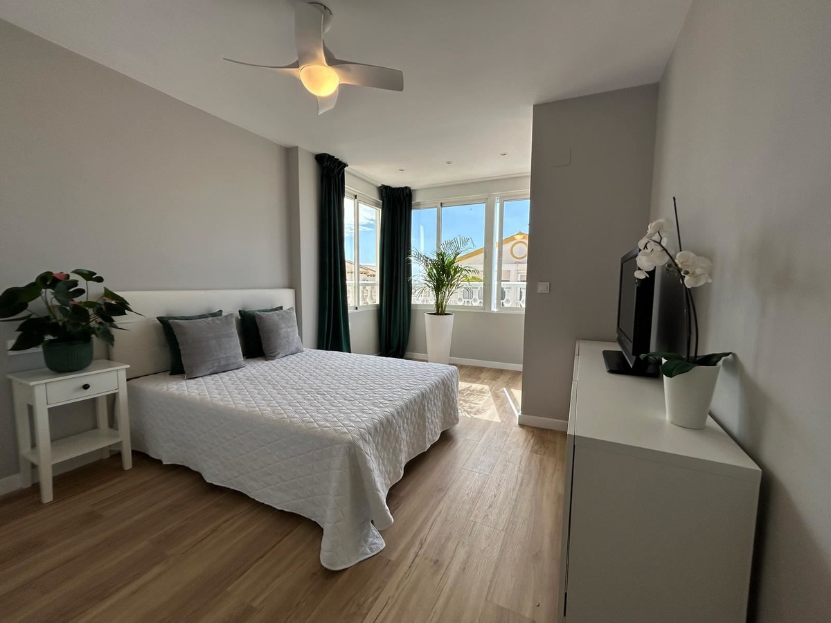 Se vende Adosada de 3 dormitorios en Costa Blanca, Alicante, España
