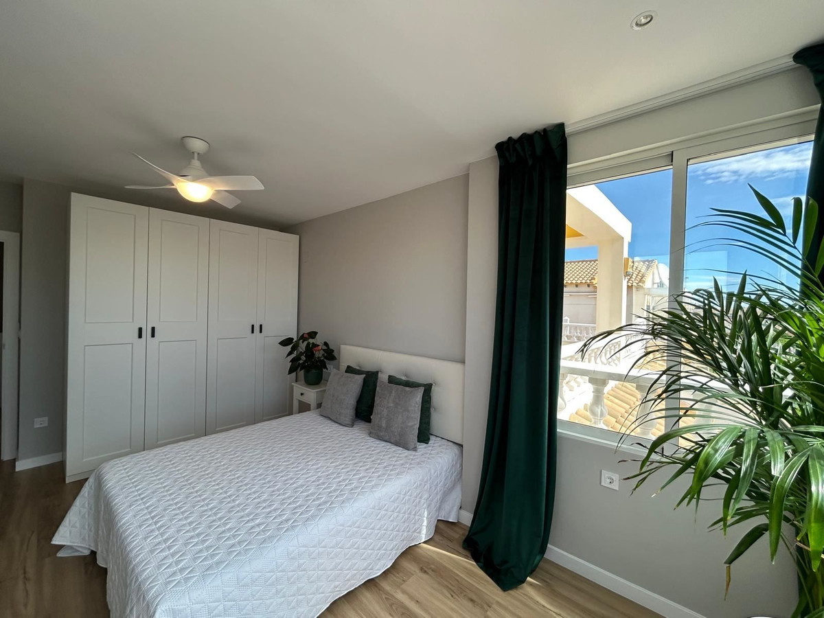 Se vende Adosada de 3 dormitorios en Costa Blanca, Alicante, España