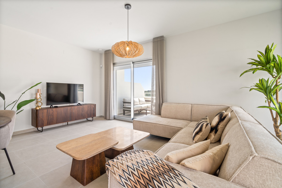 2 Bed Apartment for sale in Estepona Costa Del Sol, Málaga, Spain