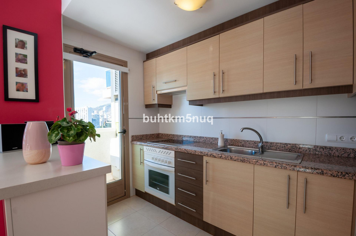 2 Bed Apartment for sale in Calpe Costa Blanca, Alicante, Spain
